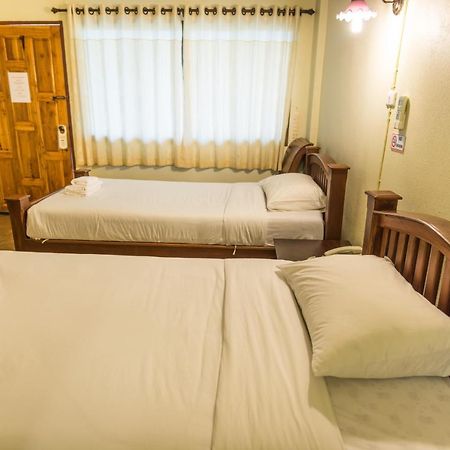 Chiang Kham Tai Lue Resort Ban Ngun Kültér fotó